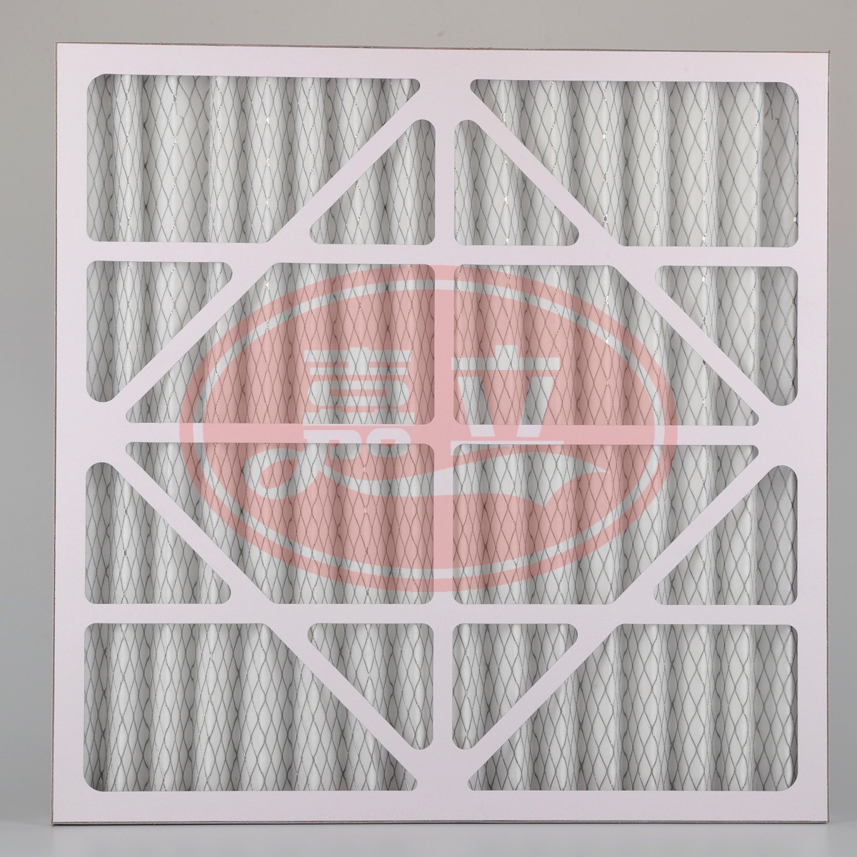 永德纸框过滤器